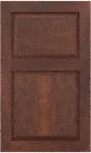 Raised Panel T P 60 40 Sapele Cabinets